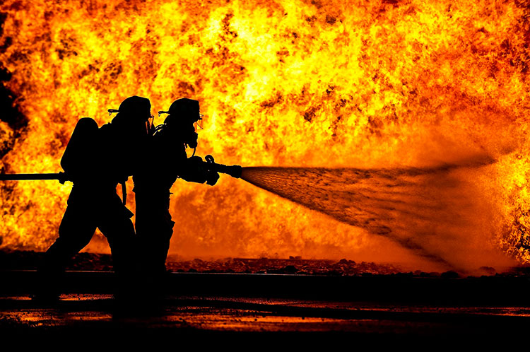Bombero