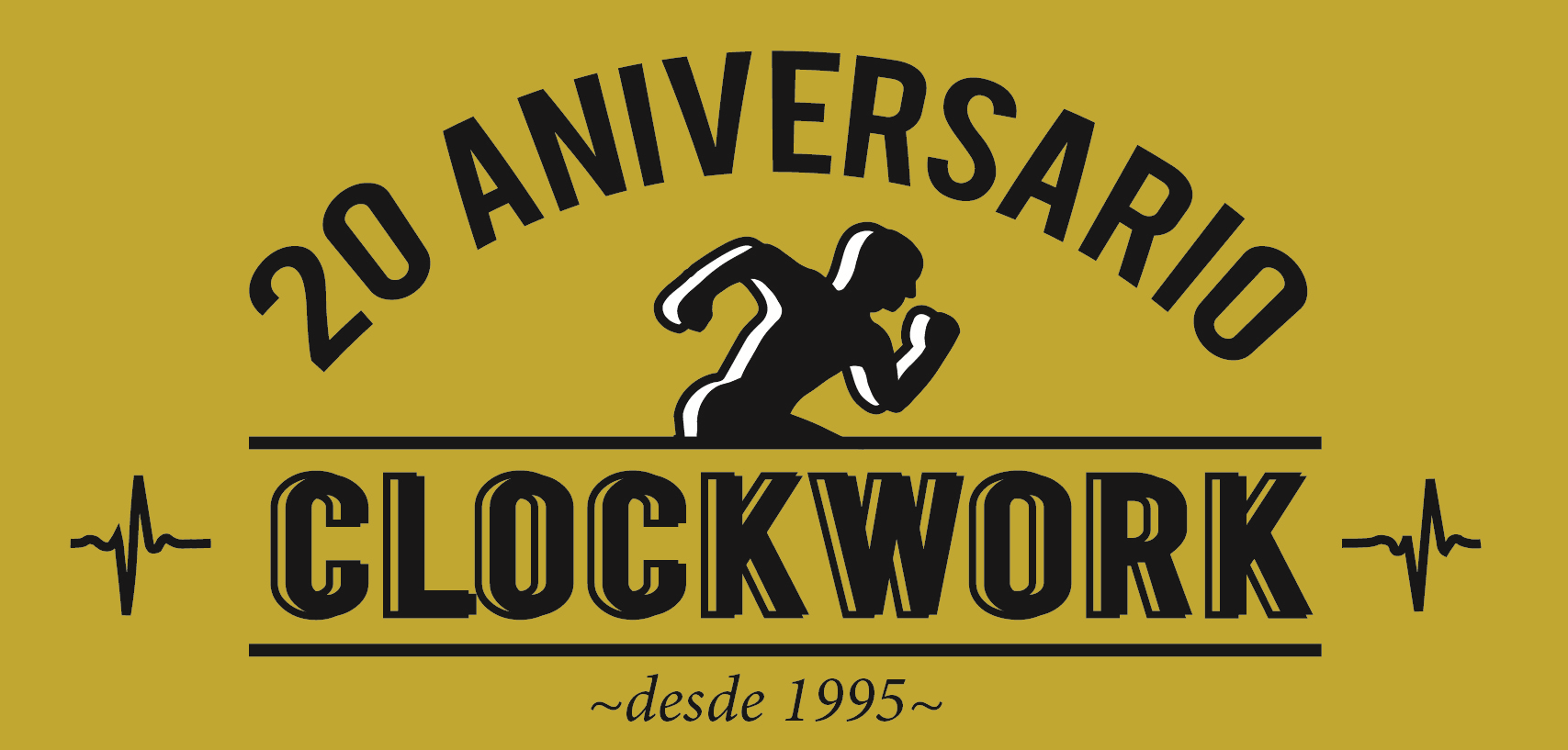 Premios Clockwork 2015
