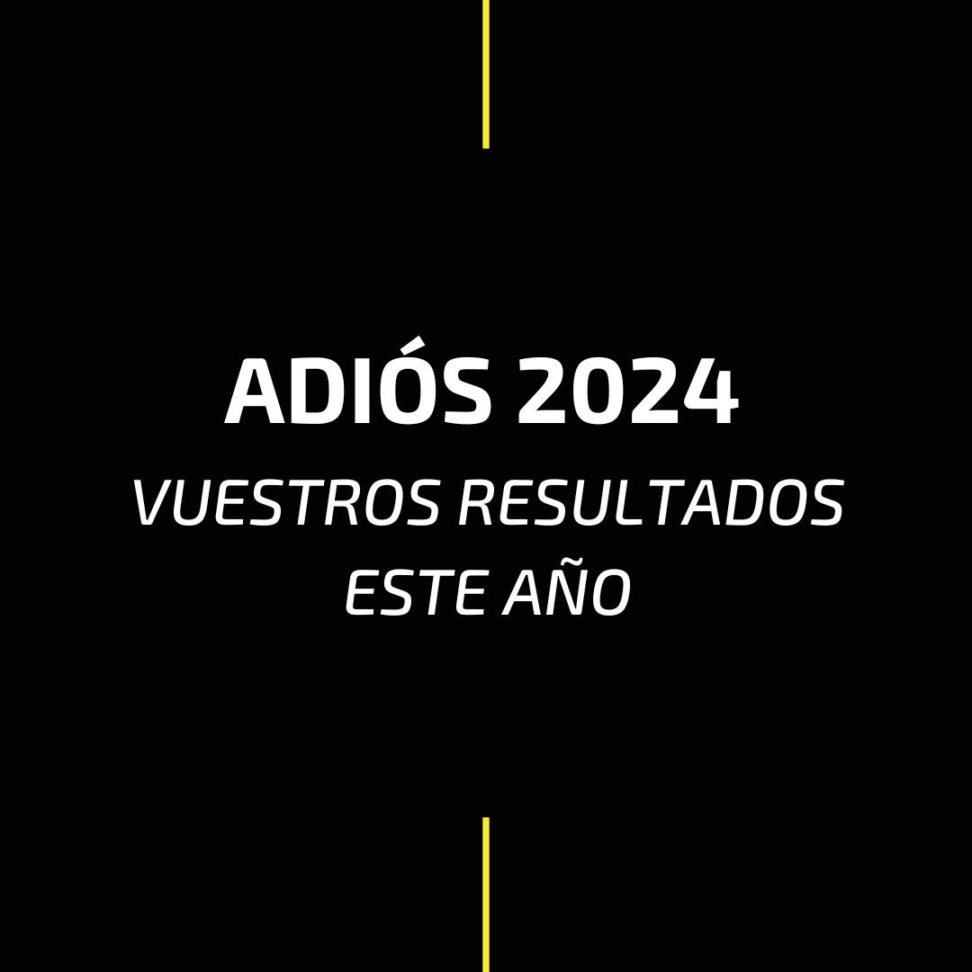 RESULTADOS CLOCKWORK 2024