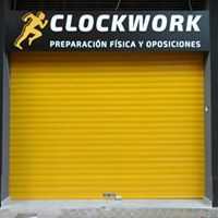 ¡ CLOCKWORK ABRE NUEVO CENTRO EN VALENCIA !