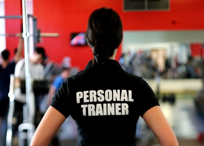 INTRUSISMO Y ENTRENAR