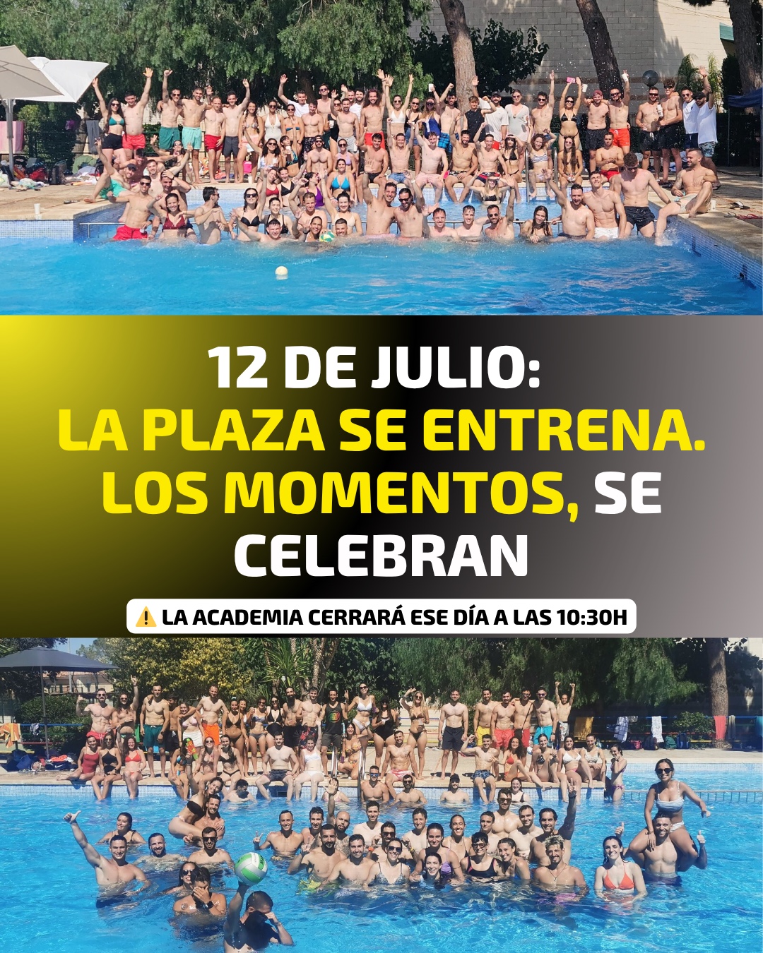 EL EVENTO DEL VERANO 2025