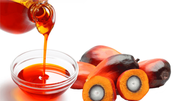 ACEITE DE PALMA