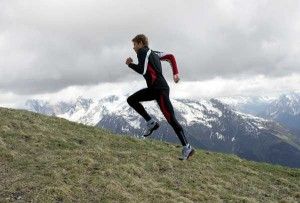 ENTRENAMIENTO EN ALTURA