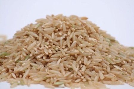 PROTEÍNA DE ARROZ INTEGRAL