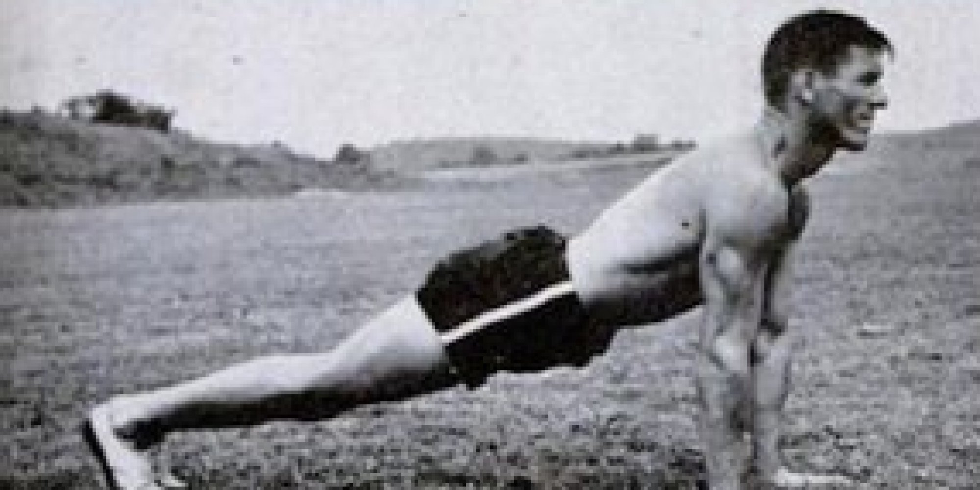 EL ORÍGEN DE LAS CARPAS O BURPEES