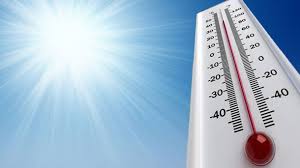 EFECTOS DEL CALOR EN LA ACTIVIDAD FÍSICA