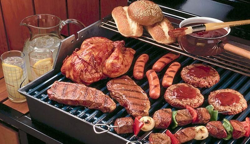 Carne procesada