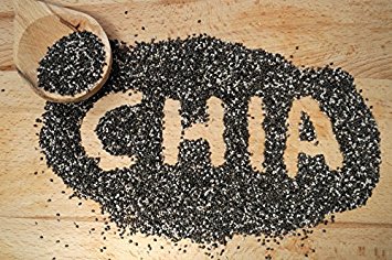 SEMILLAS DE CHIA