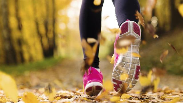 CORRER SIN LESIONARNOS