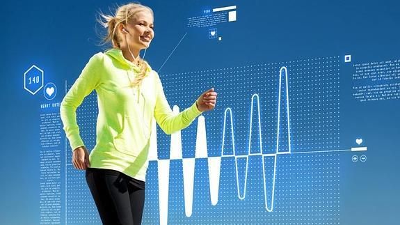 CONSEJOS PARA CORRER