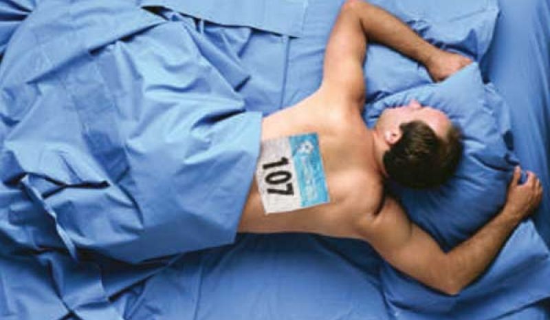 La importancia del descanso