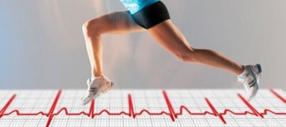 La importancia de hacerse una prueba de esfuerzo