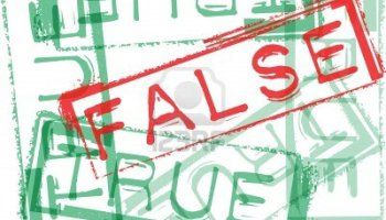 FALTOS MITOS SOBRE LA SUPLEMENTACIÓN DEPORTIVA