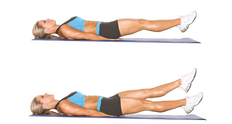 ABDOMINALES STANFORD