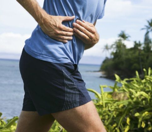 Dolor abdominal transitorio, el famoso “flato”
