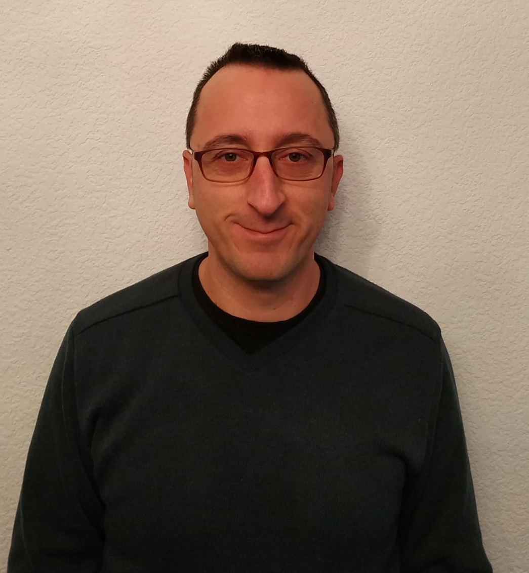 Pedro Alcaide