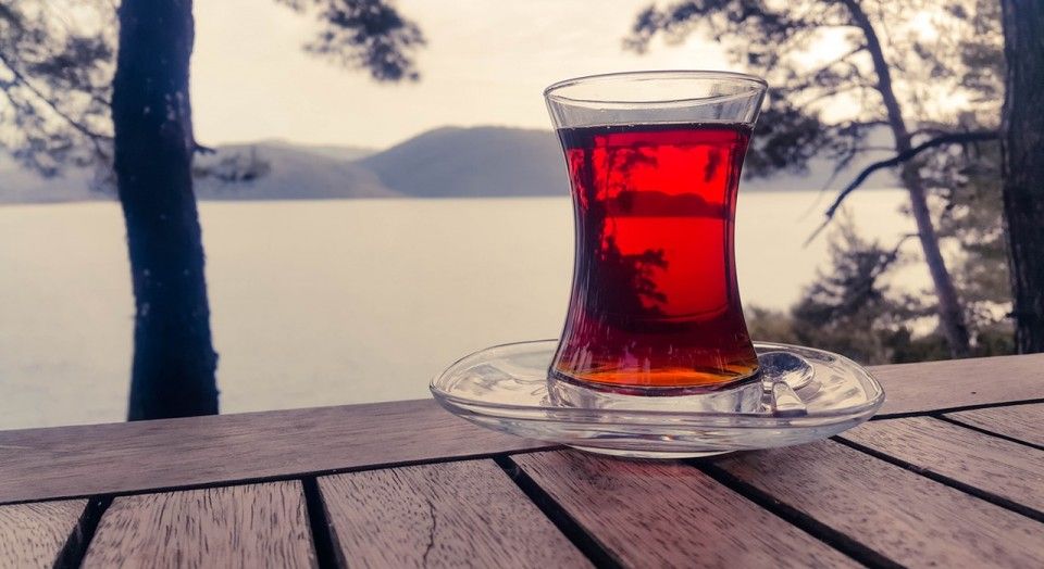 INFUSIONES Y RENDIMIENTO