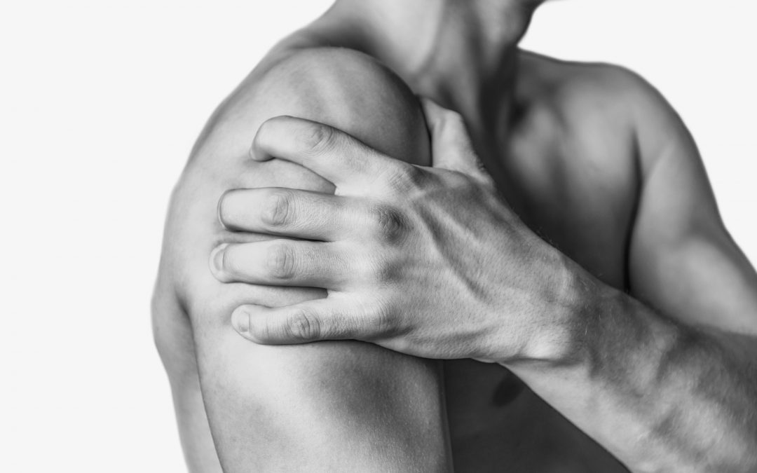 LESIONES DE «SLAP»