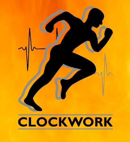 ÍNDICE ARTICULOS CLOCKWORK 2016