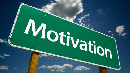 EMPIEZA EL AÑO CON MOTIVACIÓN