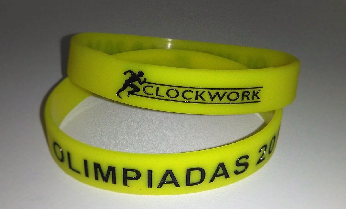 RESULTADO OLIMPIADAS CLOCKWORK