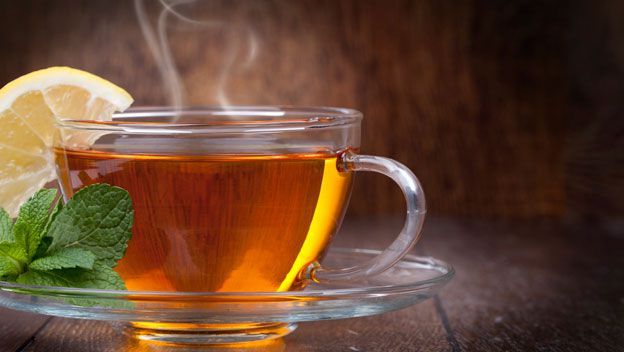 EL TÉ Y SUS PROPIEDADES