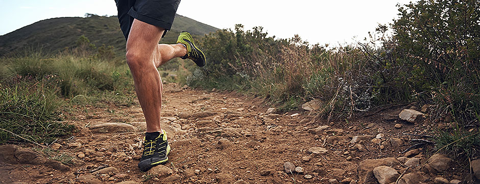 PREVENCIÓN DE LESIONES PARA CORREDORES DE MONTAÑA