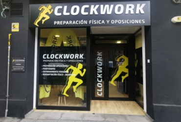 La Academia Clockwork