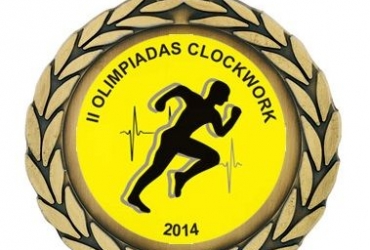 RESULTADO DE LAS “II Olimpiadas Clockworkianas”